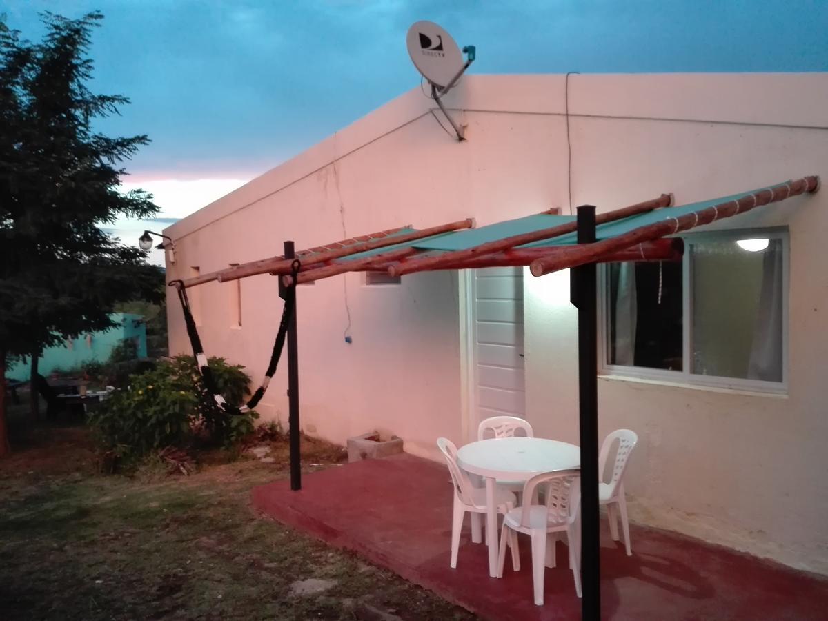 Hotel Las Acacias Refugio De Descanso La Falda Exterior foto